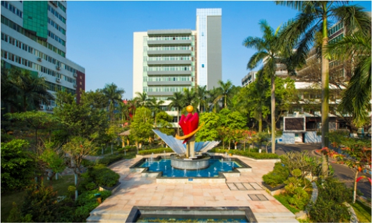 广州开放大学